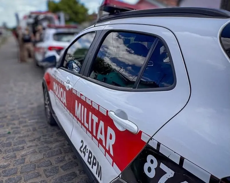 Operação Voto Seguro reforça policiamento na região de Sapé e Mari antes das eleições