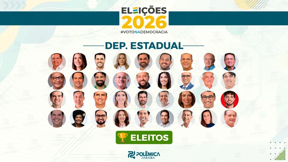 Polêmica PB/Reprodução