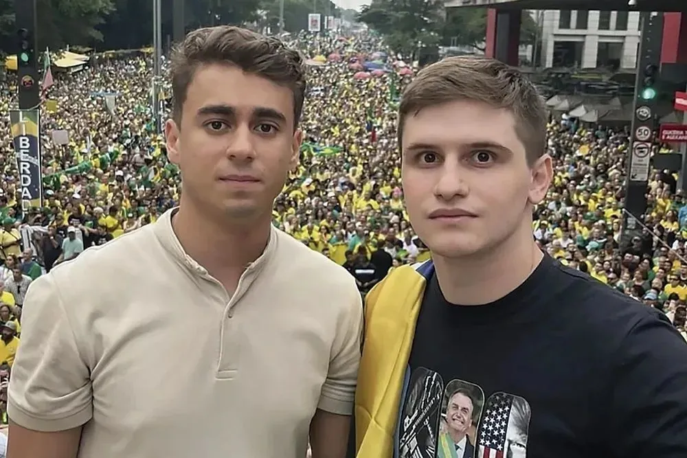 Foto: Reprodução