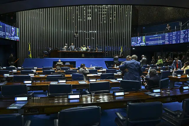Agência Senado 