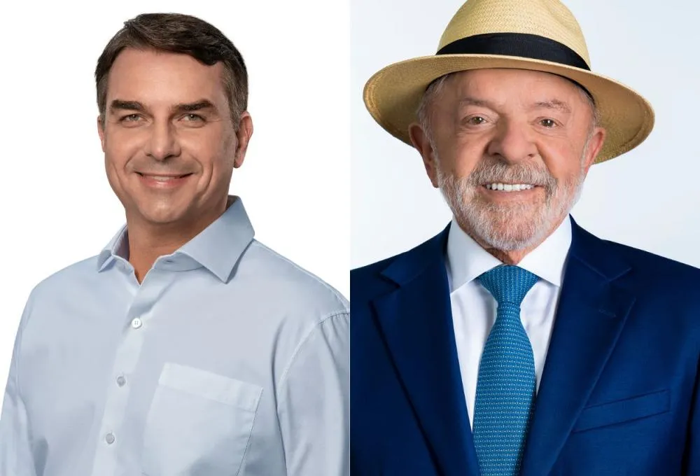 Divulgação e Ricardo Stuckert-8.ago.2026/Divulgação