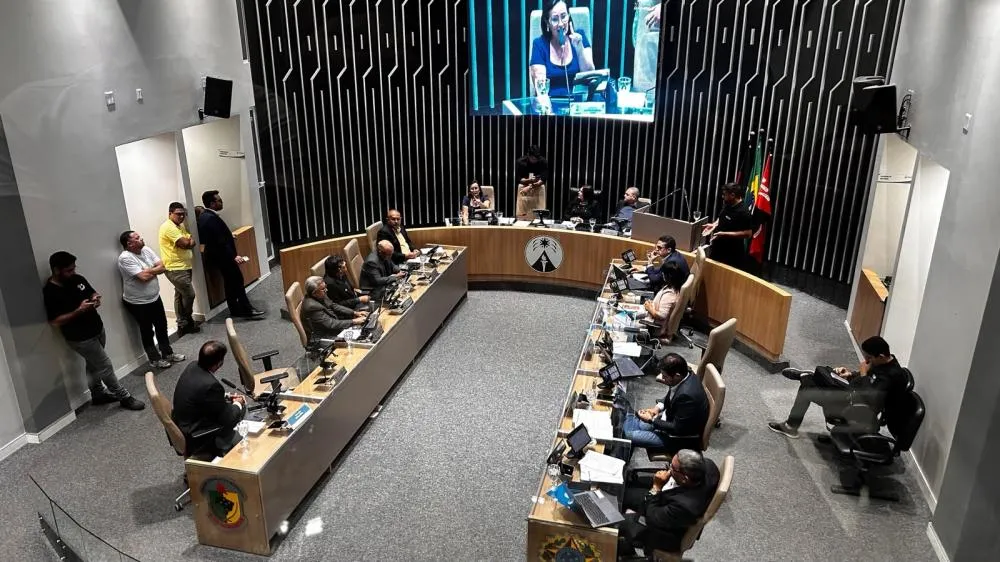 Reprodução/Folha do Brejo